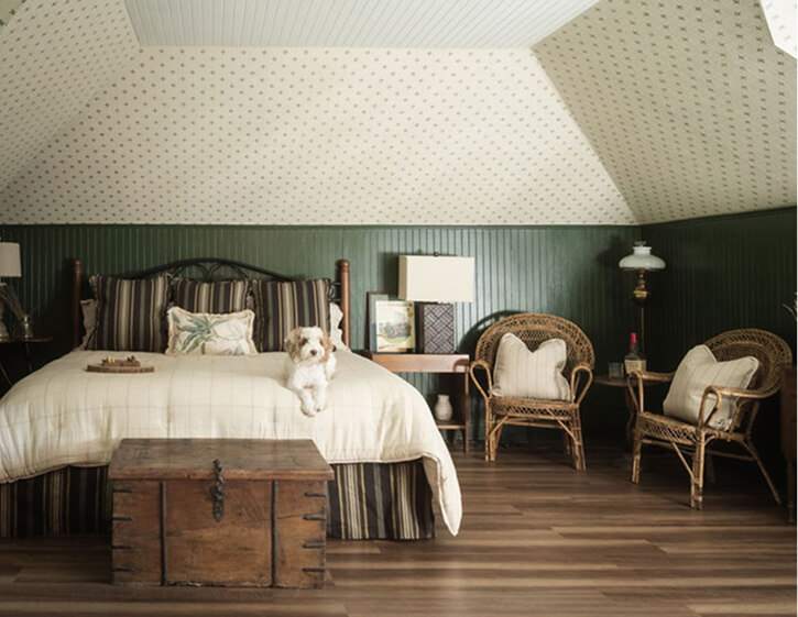 Lakeside Guest Loft